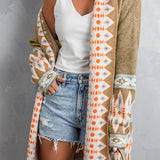 Ange Cardi-Western Culture Leather