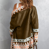 Madi Cardigan-Western Culture Leather