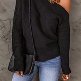 Minx Knit-Western Culture Leather