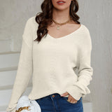 Beccy Knit-Western Culture Leather