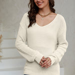 Beccy Knit-Western Culture Leather