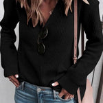 Nina Knit-Western Culture Leather