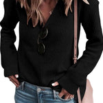 Nina Knit-Western Culture Leather