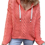 Peachy Knit-Western Culture Leather