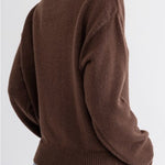 Howdy Sweater-Western Culture Leather