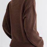 Howdy Sweater-Western Culture Leather