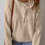 Zoe Knit-Western Culture Leather