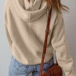 Zoe Knit-Western Culture Leather