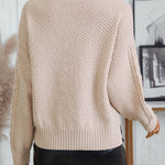 Charli Knit-Western Culture Leather