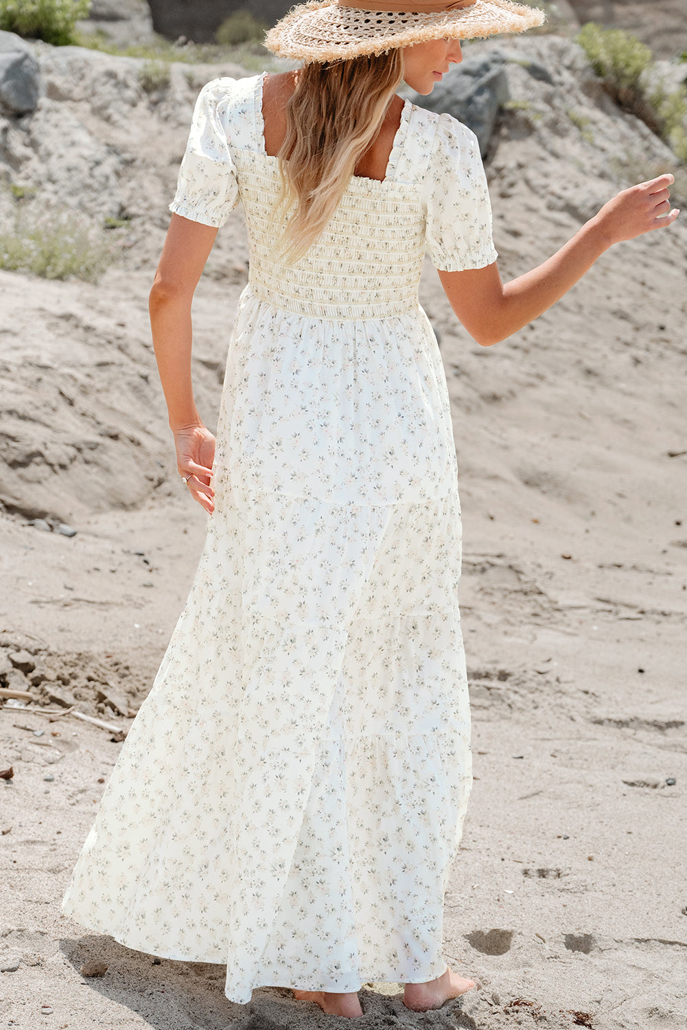 Florence Dress-Western Culture Leather