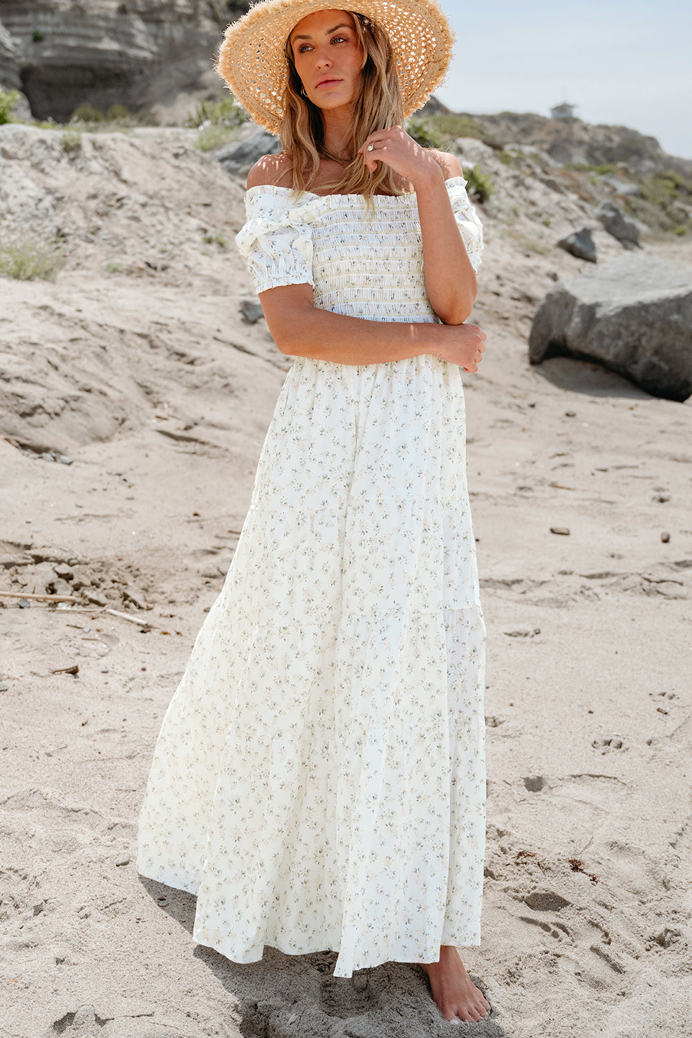Florence Dress-Western Culture Leather