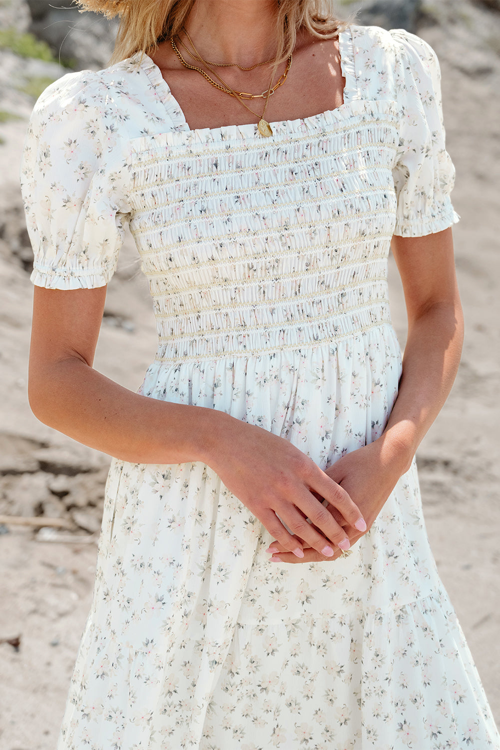 Florence Dress-Western Culture Leather