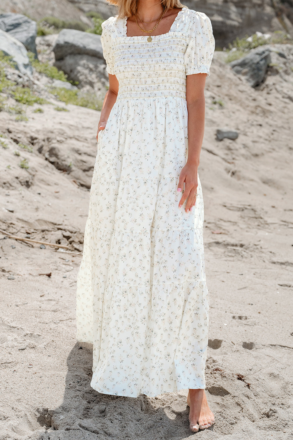 Florence Dress-Western Culture Leather