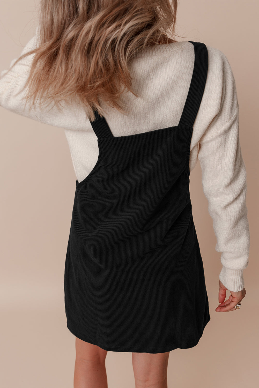 Olivia Corduroy Tunic-Western Culture Leather