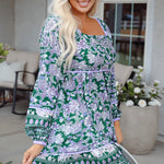 Jilly Tunic-Western Culture Leather