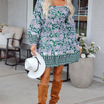 Jilly Tunic-Western Culture Leather