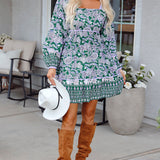 Jilly Tunic-Western Culture Leather