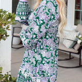 Jilly Tunic-Western Culture Leather