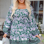 Jilly Tunic-Western Culture Leather