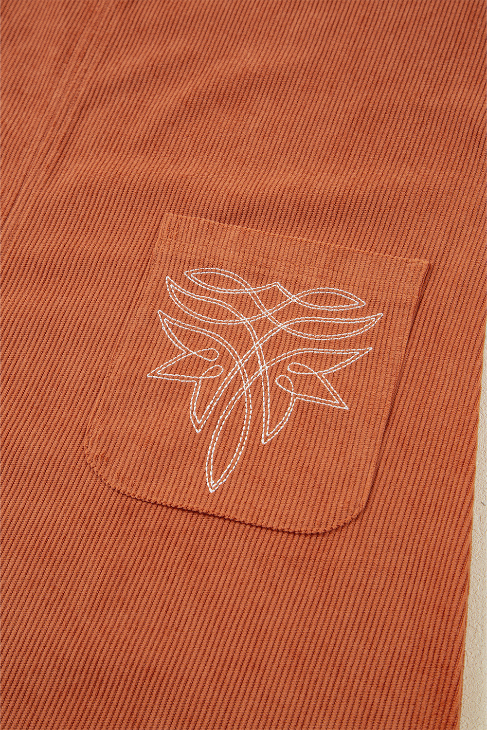 Maisey Tunic-Western Culture Leather