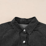 Mary Jane Dress-Western Culture Leather