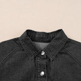 Mary Jane Dress-Western Culture Leather