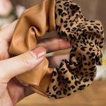 Western Culture Scrunchie-Western Culture Leather