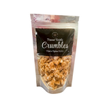 Covered in Honey Creations Peanut Brittle-Western Culture Leather