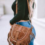 Imogen Bag-Western Culture Leather