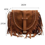 Imogen Bag-Western Culture Leather