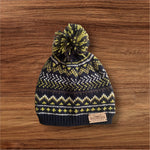 Western Culture Beanie-Western Culture Leather