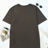 Cowgirls Graphic T Shirt-Western Culture Leather