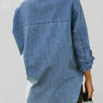 Delilah Shirt-Western Culture Leather