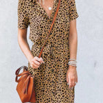 Ada Dress-Western Culture Leather