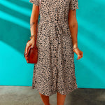 Ada Dress-Western Culture Leather