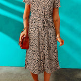 Ada Dress-Western Culture Leather