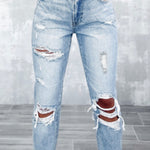 Carly Jeans-Western Culture Leather