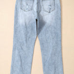 Carly Jeans-Western Culture Leather