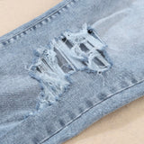 Carly Jeans-Western Culture Leather