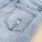 Carly Jeans-Western Culture Leather