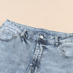 Carly Jeans-Western Culture Leather