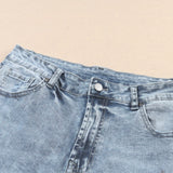 Carly Jeans-Western Culture Leather