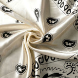 Wild Rag Silk Scarf-Western Culture Leather