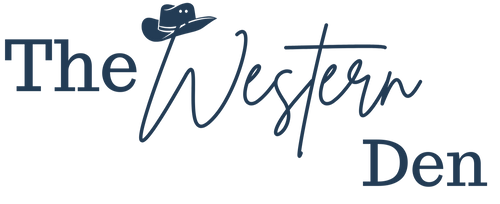 Western Culture Leather