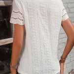 Lacey-Western Culture Leather