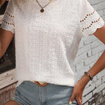 Lacey-Western Culture Leather