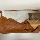 Kiowa Clutch Purse-Western Culture Leather