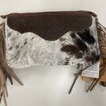 Kiowa Clutch Purse-Western Culture Leather