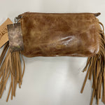 Kiowa Clutch Purse-Western Culture Leather
