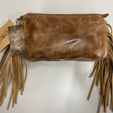 Kiowa Clutch Purse-Western Culture Leather